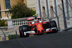 Кімі Райкконен, Ferrari SF16-H