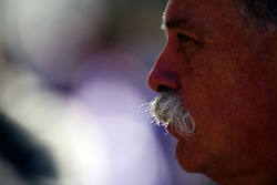 Chase Carey, Formula One Group Chairman