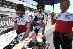 Francesco Bagnaia, Aspar Team Mahindra, Mahindra