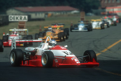 Michael Schumacher