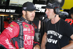 Martin Truex Jr., Furniture Row Racing Toyota