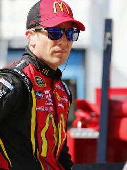 Jamie McMurray, Chip Ganassi Racing Chevrolet