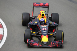 Макс Ферстаппен, Red Bull Racing RB12