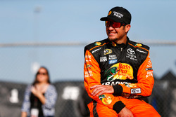 Martin Truex Jr., Furniture Row Racing Toyota