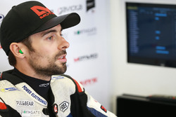 Eugene Laverty, Aspar MotoGP Team