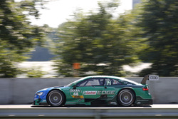 Edoardo Mortara, Audi Sport Team Abt Sportsline, Audi RS 5 DTM