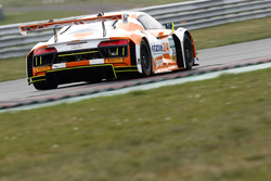 #24 kfzteile24 - APR Motorsport, Audi R8 LMS: Florian Stoll, Laurens Vanthoor