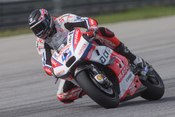 Scott Redding, Pramac Racing