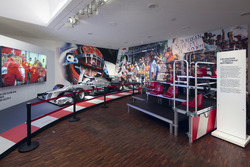 Michael Schumacher exhibitie
