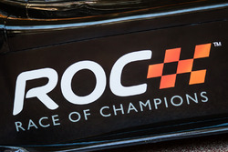 Miami'de Marlins Park'da yapılacak olan 2017 Race of Champions'da piste çıkacak olan Radical