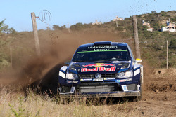 Andreas Mikkelsen, Anders Jäger, Volkswagen Polo WRC, Volkswagen Motorsport