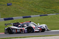 #3 United Autosports Ligier JSP3 - Nissan: Matt Bell, Mark Patterson, Wayne Boyd