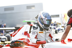 Nyck De Vries, ART Grand Prix