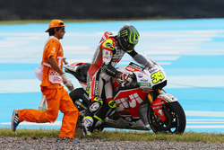Cal Crutchlow, Team LCR Honda
