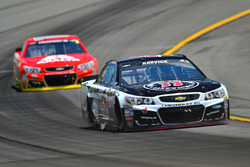 Kevin Harvick, Stewart-Haas Racing Chevrolet