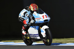 Livio Loi, RW Racing GP BV