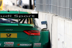 Edoardo Mortara, Audi Sport Team Abt Sportsline, Audi RS 5 DTM