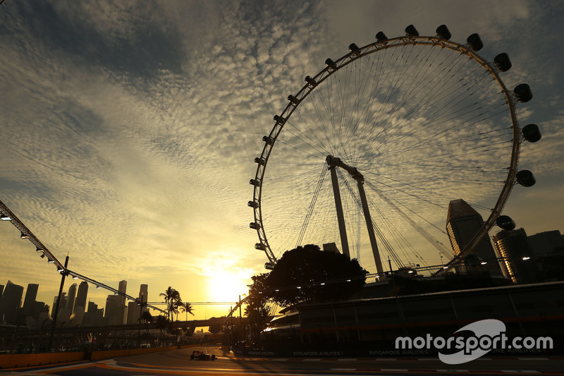 Singapore Flyer
