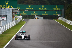 Ніко Росберг, Mercedes AMG F1 W07 Hybrid