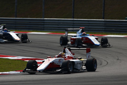 Charles Leclerc, ART Grand Prix