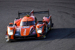 #26 G-Drive Racing Oreca 05 - Nissan: Роман Русінов, Алекс Брандл, Вілл Стівенс