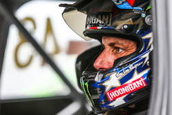 Ken Block, Hoonigan Racing Division Ford