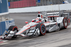 Will Power, Team Penske Chevrolet