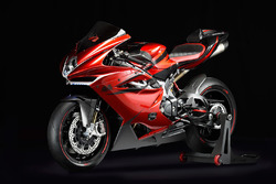 MV Agusta F4 LH44 von Lewis Hamilton