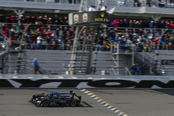 #10 Wayne Taylor Racing Cadillac DPi: Ricky Taylor, Jordan Taylor, Max Angelelli, Jeff Gordon se lle