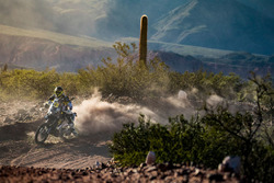#3 Husqvarna Factory Racing: Pablo Quintanilla