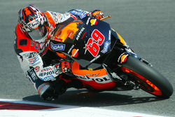 Nicky Hayden, Repsol Honda Team