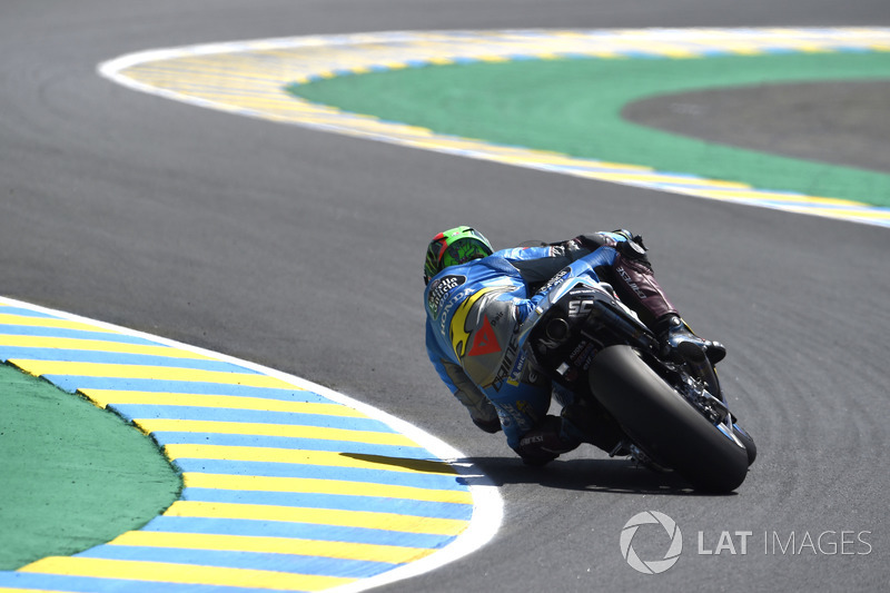 Franco Morbidelli, Estrella Galicia 0,0 Marc VDS
