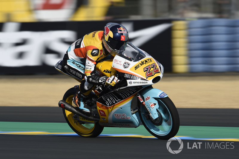 Kazuki Masaki, RBA Racing Team