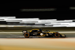 Nico Hulkenberg, Renault Sport F1 Team R.S. 18