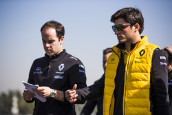 Carlos Sainz Jr., Renault Sport F1 Team
