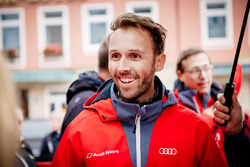 René Rast, Audi Sport Team Rosberg