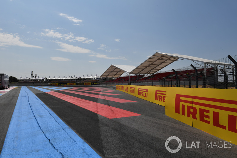 Paul Ricard