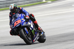 Маверік Віньялес, Yamaha Factory Racing