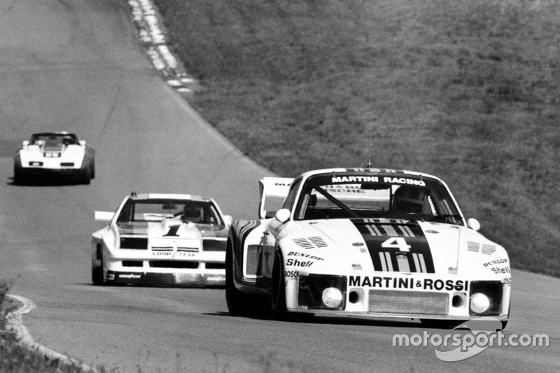 Porsche 1976
