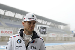 Том Бломквист, BMW Team RBM