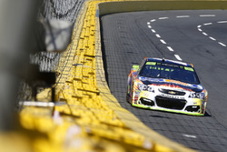 Chase Elliott, Hendrick Motorsports Chevrolet