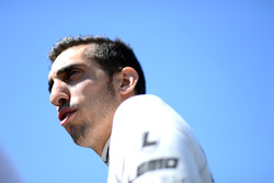 Sébastien Buemi, Renault e.Dams