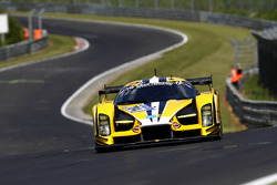 #704 Traum Motorsport, SCG SCG003C: Jeff Westphal, Franck Mailleux, Thomas Mutsch, Andreas Simonsen, Felipe Fernandez Laser