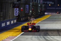 Max Verstappen, Red Bull Racing RB13