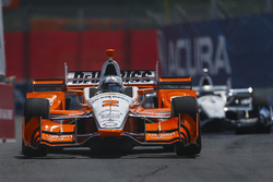 Josef Newgarden, Team Penske Chevrolet