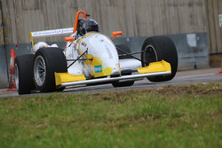 Philip Egli, Dallara F394-Opel, Racing Club Airbag, 2. Training