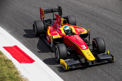 Nyck De Vries, Racing Engineering