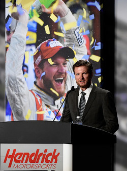 Dale Earnhardt Jr., Hendrick Motorsports, Chevrolet