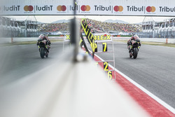 Aleix Espargaro, Aprilia Racing Team Gresini