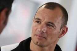 Stéphane Sarrazin, Venturi